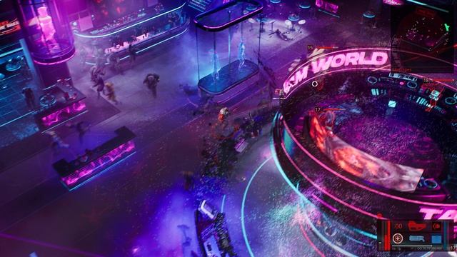 13. Мир грёз. Хранитель поставок. The Ascend. Прохождение