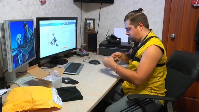Tsurinoya обзор. спиннинговая катушка с Алиэкспресс смотреть онлайн
