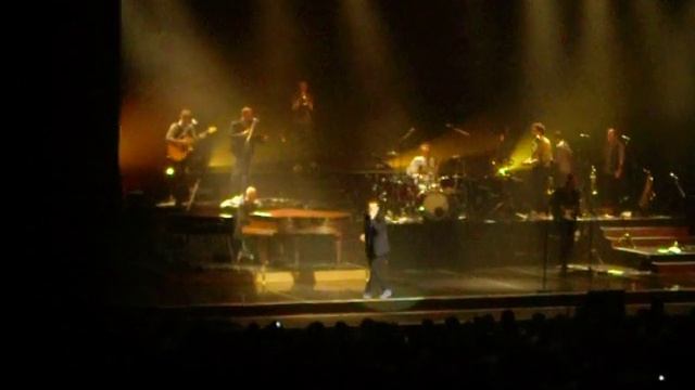 Concert benabar 09 смотреть онлайн