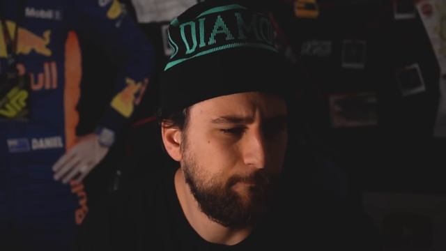 Will Lance Stroll ever go away? смотреть онлайн