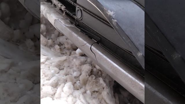 Chery Tiggo 8 Pro Max против зимы Not Good #chinacar #chery #tiggo8pro #winter #chinese #notgood