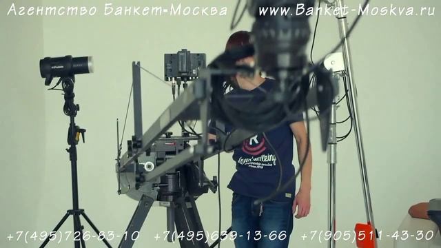 Профессиональный фотограф и видеооператор Сергей смотреть онлайн