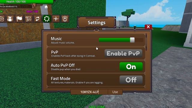 *NEW* ALL WORKING CODES FOR KING LEGACY IN 2024! ROBLOX KING LEGACY CODES смотреть онлайн