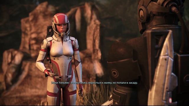 Mass Effeсt 1 начало космического пути. #Mass Effeсt #MassEffeсt #Mass смотреть онлайн