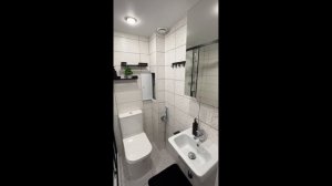 студия 13,3 кв.м. за 73.000 ₽/мес + квитанция