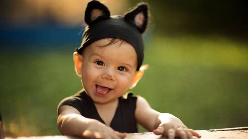 Попробуй не засмеяться / Смешные дети / Приколы с детьми 2024