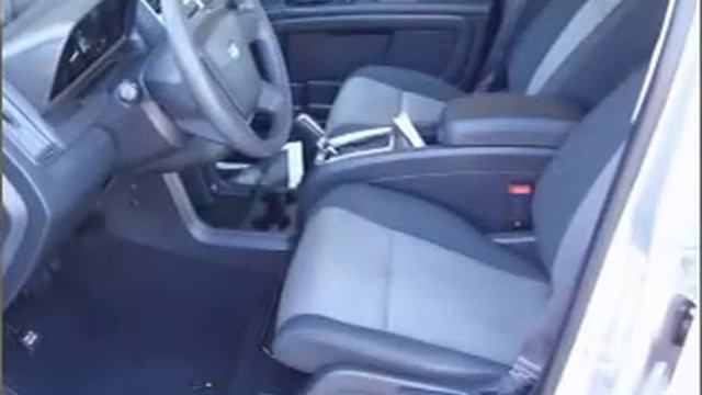 2009 Dodge Journey - Peoria AZ смотреть онлайн