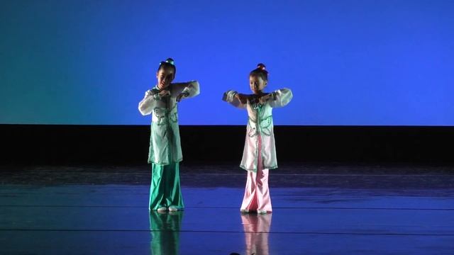 LuJunDance2016_25 смотреть онлайн
