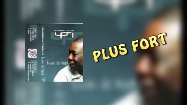 Youssou Ndour - PLUS FORT - Album COONO DU REER смотреть онлайн