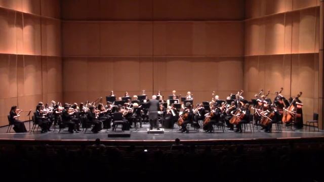 Roman Carnival Overture Op.9-Hector Berlioz смотреть онлайн