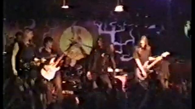 R-Club Moscow. Orion. Р-клуб Москва 18 март 2003 смотреть онлайн