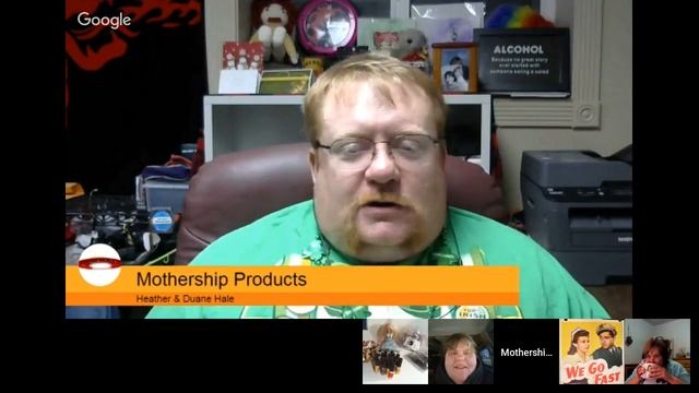 MSP The Auction Show w/Todd "silverhair stacker", Nikki "Poplar Picker" & Jim&Tara Carey смотреть онлайн