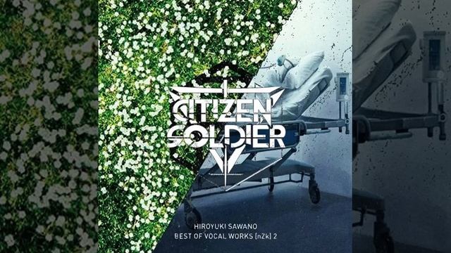 ICU BELONG | Citizen Soldier x SawanoHiroyuki[nZk]:Yosh смотреть онлайн
