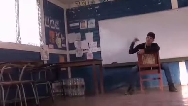 Pablo El Campesino - Ruben dario ( Video oficial ) смотреть онлайн