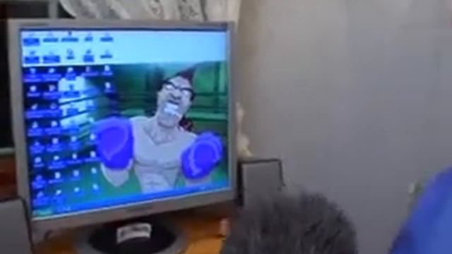 Torvald og datamaskinen смотреть онлайн