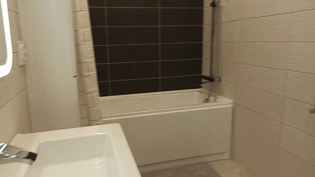 Новогоднее окончание проекта Лесогорье