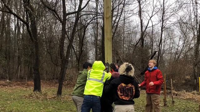 Last Eagle Project Workday [Bat Boxes] (day 11 of 30 day upload challenge) смотреть онлайн