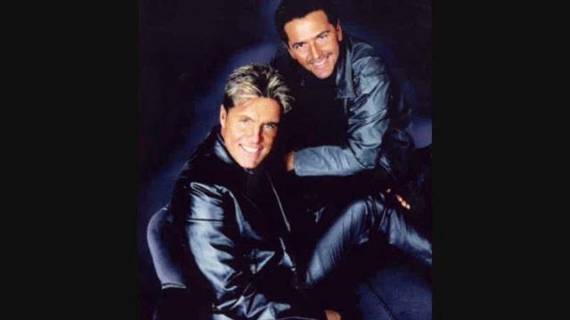 Modern Talking Cheri Cheri Lady смотреть онлайн