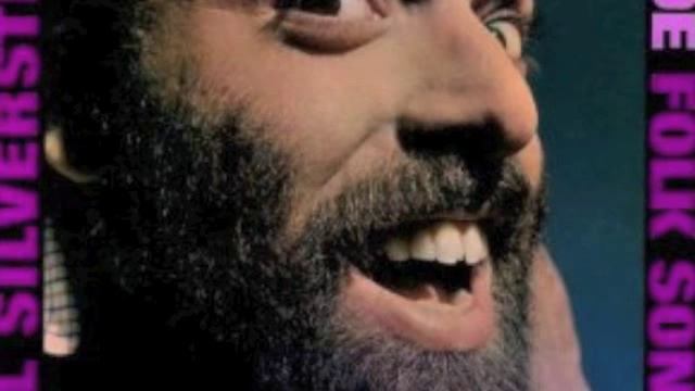 The Unicorn by Shel Silverstein смотреть онлайн