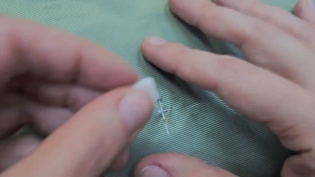 Перенос вытачки на другую сторону смотреть онлайн