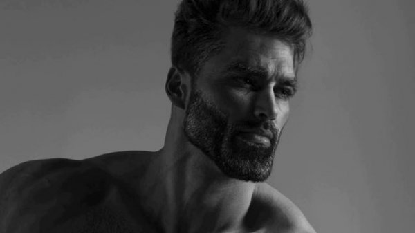 GIGA CHAD SONG | ORCHESTRAL VERSION | 1 HOUR