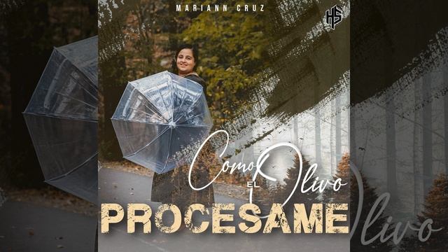 Como el Olivo Procesame смотреть онлайн