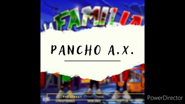 Pichuy Ls // Pancho Ax // The Street Records смотреть онлайн