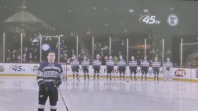 2019 MSHSL New Ulm Eagles State Tourney смотреть онлайн