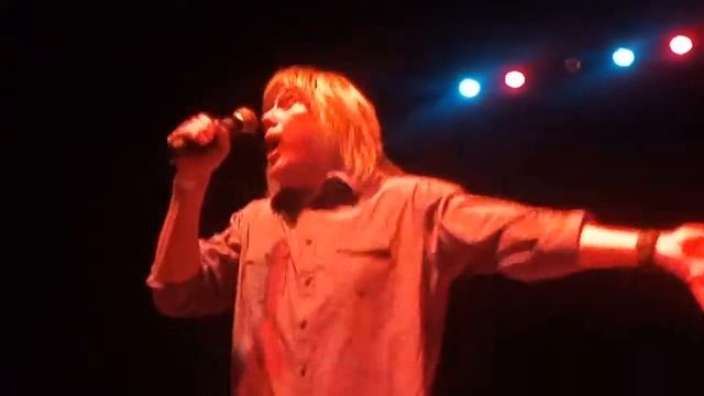John Schlitt - No Doubt смотреть онлайн