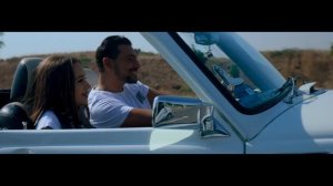 Hayk Durgaryan feat.  Yana Hovhannisyan -  Im Yerevan