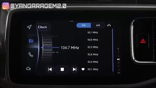 Novo Caoa Chery Tiggo 8 - (Garagem 2.0) смотреть онлайн