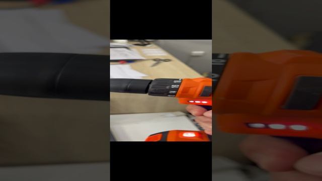 Дрель шуруповерт Patriot BR187UES