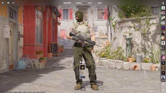 Finally got CS2 Update - Playing CS2 Inferno || CSGO Live #141 || смотреть онлайн