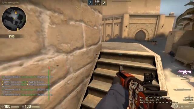 Обзор бесплатного чита на CS GO (+ ссылка на скачивание) 2019 смотреть онлайн