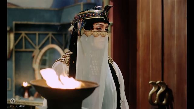 سریال یوسف پیامبر - قسمت 16 | Serial Yousuf Payambar [4K] - Part 16 смотреть онлайн