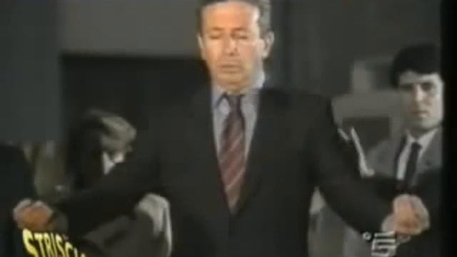 LUCIANO RISPOLI SUI CARBONI ARDENTI.flv смотреть онлайн