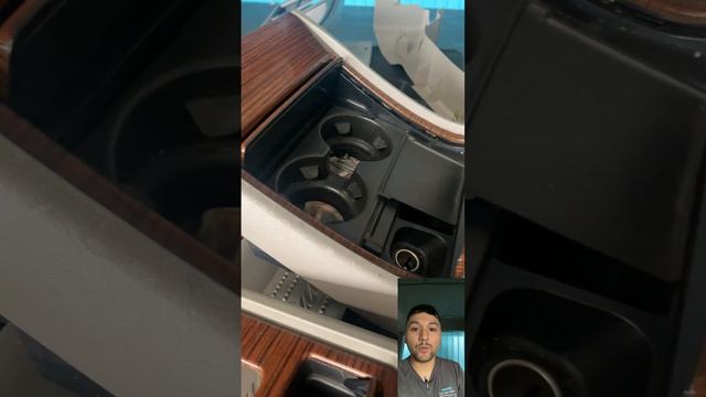 Cadillac Escalade- Carpet Installation & Interior Customization смотреть онлайн