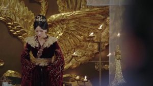 Легенда о Фениксе 1 сезон 28 серия