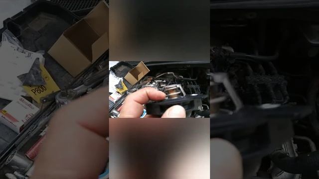 2008 Dodge grand caravan como cambiar termostato смотреть онлайн