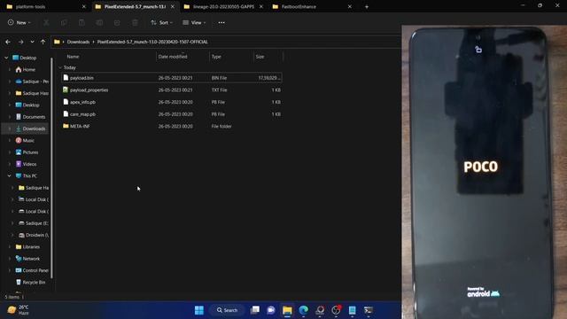 How To Replace TWRP Recovery With AOSP Recovery [Pixel, Lineage, Etc]