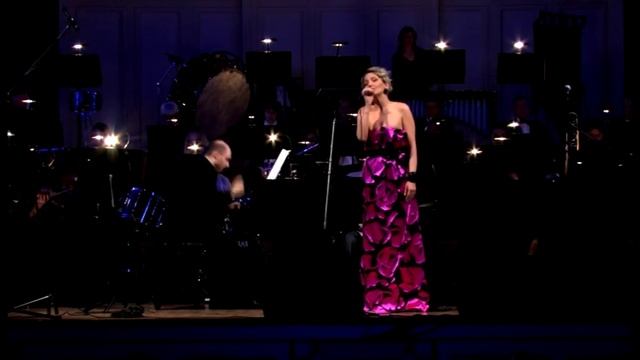 My Funny Valentine - Liza Bagrationi смотреть онлайн
