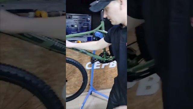 Велосипед TimeTry GT511 смотреть онлайн