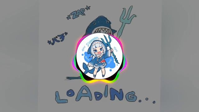 Ai Cover 4:30 Gawr Gura #gawrgura