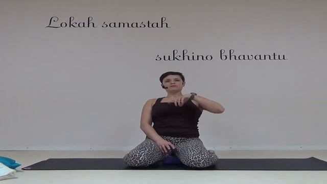 Yinyoga смотреть онлайн