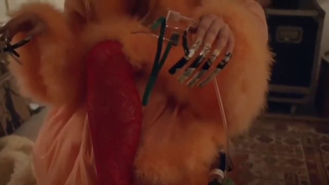 Lady Gaga & Rina Sawayama - Free Woman SHORT FILM (Official Video) смотреть онлайн