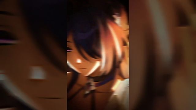 Acheron Eat Black Swan #edit #girl #music #acheron #blackswan #honkaistarrail #moviemusic #girlmusic