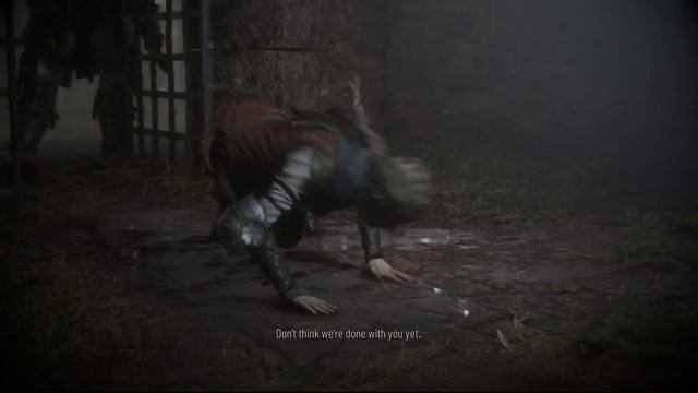 A Plague Tale: Requiem глава 3 Бремя крови часть 2 #plaguetale #plague #russia смотреть онлайн