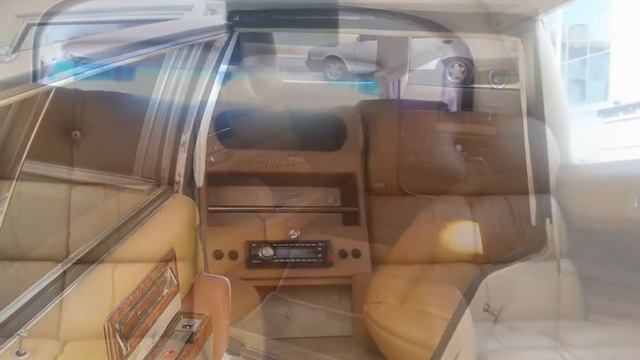 İzmir'de Cadillac Fletwood Limuzin 05358966874 смотреть онлайн