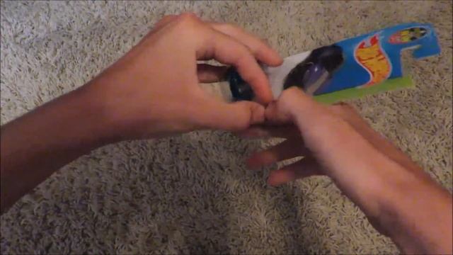 Hot Wheels 2012 Acura NSX Concept Unboxing and Review смотреть онлайн