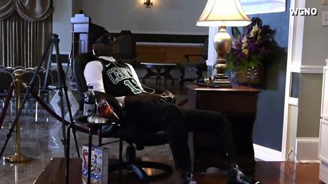 Top 10 Bizarre Funeral Parlors | 2020